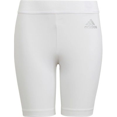 adidas TF SHT TIGHT Y Biela