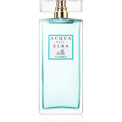 Acqua dell' Elba Classica parfumovaná voda dámska 100 ml