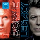 BOWIE DAVID: LEGACY LP