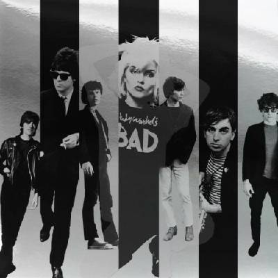 BLONDIE - AGAINST THE ODDS 1974-1982 LP