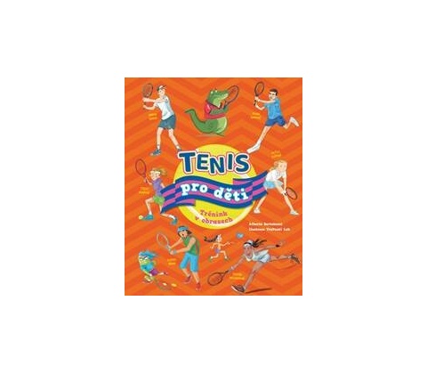 Tenis pro děti