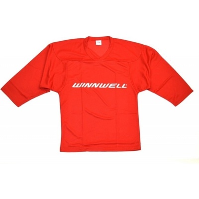 Detský dres Winnwell Čierna