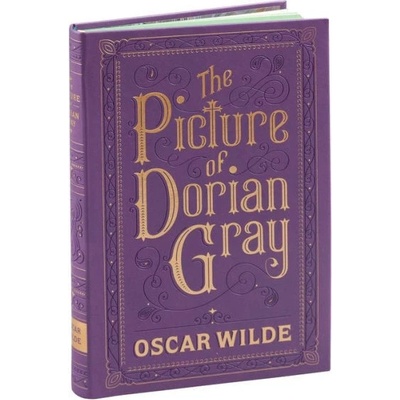 Picture Of Dorian Gray - Wilde, Oscar