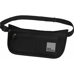 Jack Wolfskin Document belt de luxe черно (8006742_6000_os)