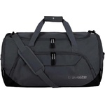 TRAVELITE Сак Travelite Kick off L 73L duffle bag - Black (Dark Anthracite)