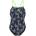 Aquafeel Бански костюм Aquafeel 21978 swimsuit - Blue (As Original)