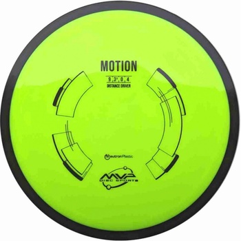 MVP Motion Neutron