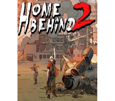 Home Behind 2