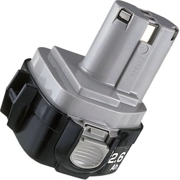 Makita 193100-4 1234 Ni-Mh 12V 2,5Ah