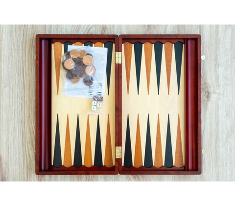 Backgammon