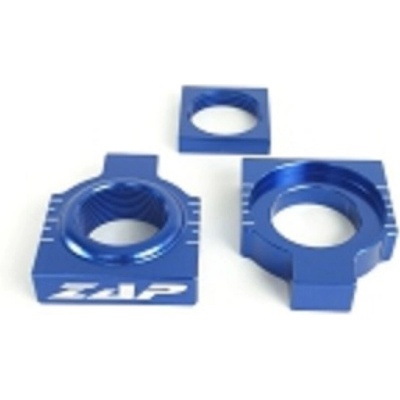 Zap Technix Kettenblock sa hodí pre HQ FC/TC 14-25 mm modrá modrá