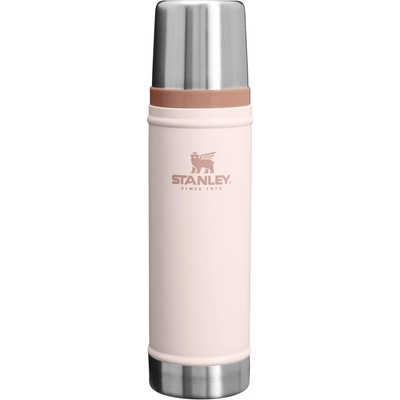 Stanley termoska Legendary Classic 950 ml růžová