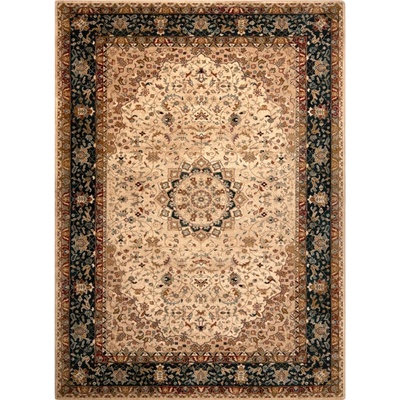 Najkoberce Omega Adagio Vintage rozeta smaragdový