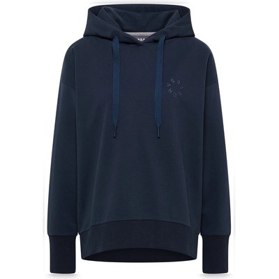 ELBSAND Дамски суичър ELBSAND Women's Leah Hoodie - Coldwater (117-3703-0314)
