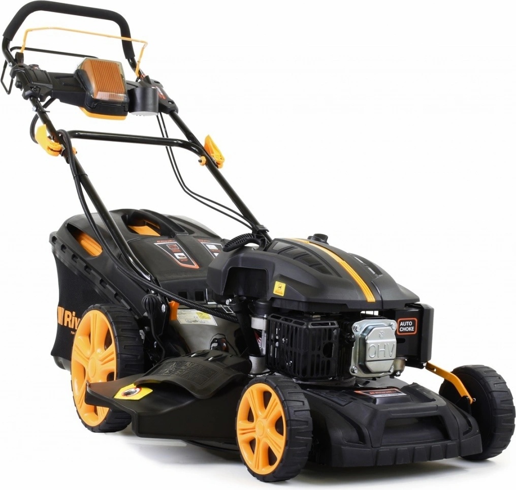 Riwall PRO RPM 4635 E