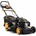Riwall PRO RPM 4635 E