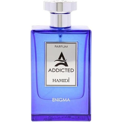 Hamidi Addicted Enigma parfém pánský 110 ml