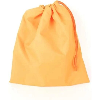 Fandy Pytlík na přezůvky 01 oranžový