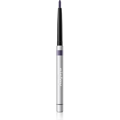 Sisley Phyto-Khol Star Waterproof дълготраен молив за очи цвят 6 Mystic Purple 0.3 гр