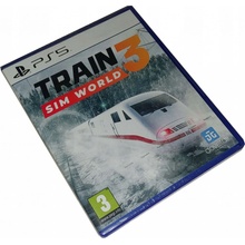 Train Sim World 3