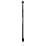 Notino Dual-End Eyeshadow Brush 501 четка за сенки за очи двустранен