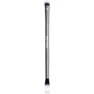 Notino Dual-End Eyeshadow Brush 501 четка за сенки за очи двустранен