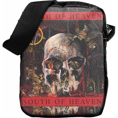 Taška Slayer South Of Heaven