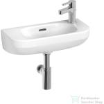 Jika Deep 50x23 cm left shiny white (H815082000J051)