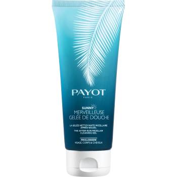 PAYOT Sunny Merveilleuse Gelée De Douch Продукт за след слънце унисекс 200ml