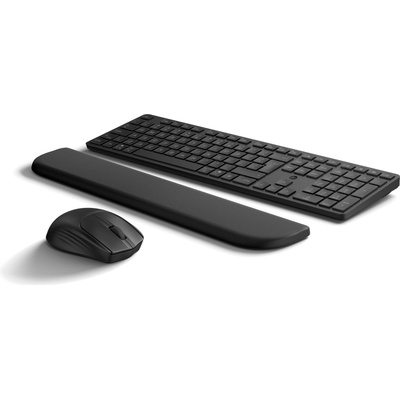 HP 580C Multi-Device Mouse Keyboard Palm Rest BD5F2AA#BCM