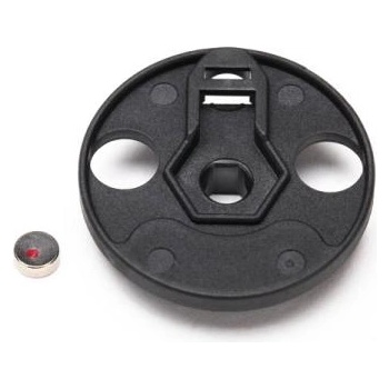Traxxas телеметрия - държач за магнит, магнит 5x2mm