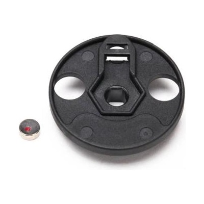 Traxxas телеметрия - държач за магнит, магнит 5x2mm