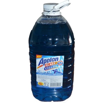 Аполон Препарат за стъкла 5л (1554)