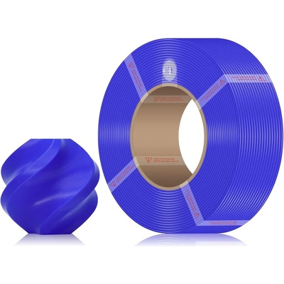 BAMBU LAB PLA Basic Blue Refill (10601-ref)