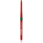Smashbox Metallic Eyeliner металическа очна линия цвят Jolt 0.28 гр