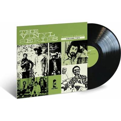 Various: The Vinyl Series, Volume Two LP