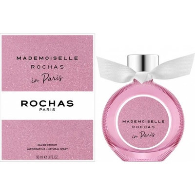 Rochas Mademoiselle Rochas in Paris parfémovaná voda dámská 90 ml