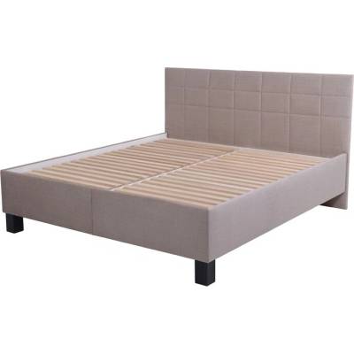 Sconto Lucca 2 s roštom cappuccino