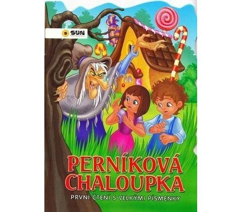 Perníková chaloupka