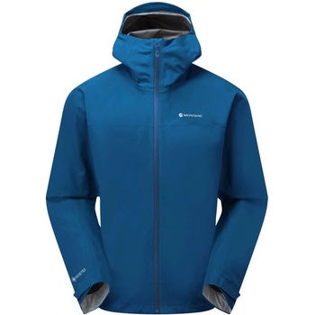 Montane Spirit Jacket electric blue