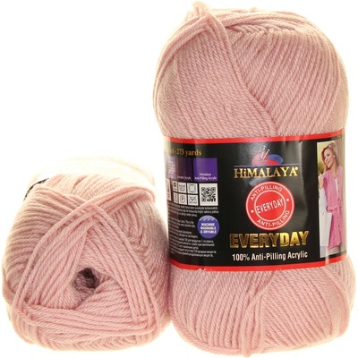 Himalaya Everyday pudrová 70057