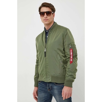 Image 1 of Alpha Industries Яке бомбър Alpha Industries MA-1 TT (191103.01)