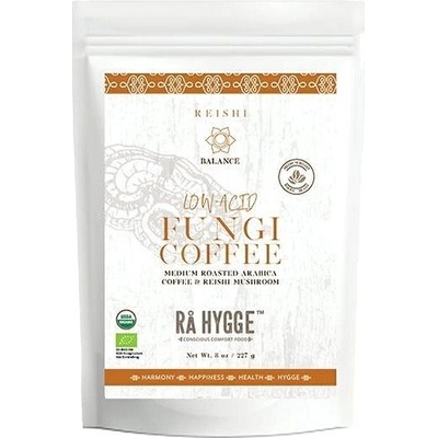 Ra Hygge Reishi Mushroom Coffee 227 g