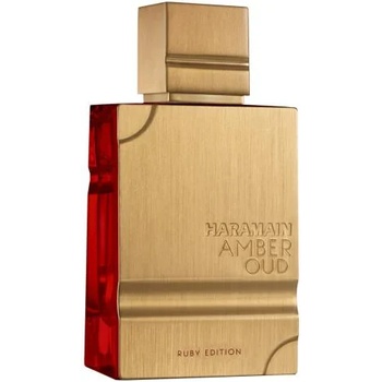 Image 1 of Al Haramain Amber Oud Ruby Edition EDP 120 ml Tester