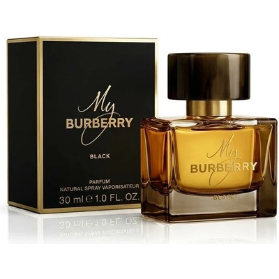 Burberry My Burberry Black parfém dámský 30 ml