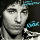 SPRINGSTEEN BRUCE: RIVER LP