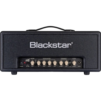 Blackstar Debut 100RH Head Транзисторен усилвател (DEBUT-100RH-BLK)