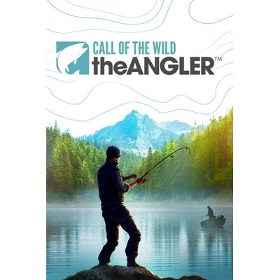 Expansive Worlds Call of the Wild The Angler (PC)