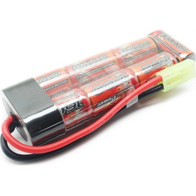 VB Power 8.4V 1600mAh – Zboží Dáma