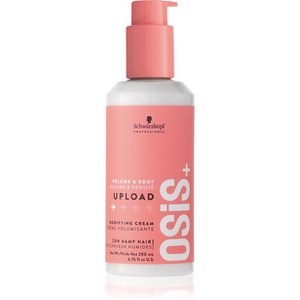 Schwarzkopf Osis+ Upload оформящ крем 200ml